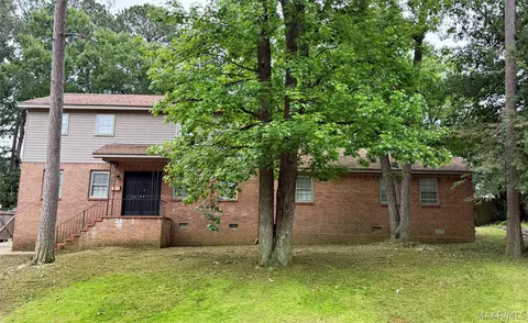549 Farmington Rd, Montgomery, AL 36109