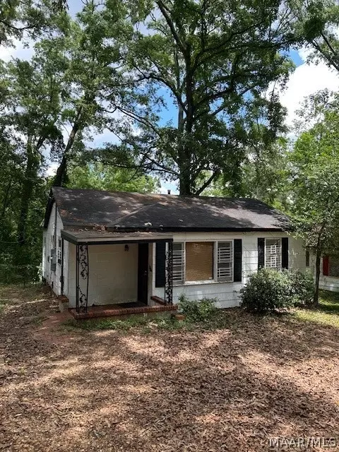 1985 Rigby St, Montgomery, AL 36110
