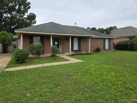 2700 Fair Oaks Dr, Montgomery, AL 36117