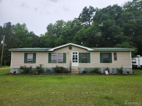 776 Strickland Landing Rd, Autaugaville, AL 36003
