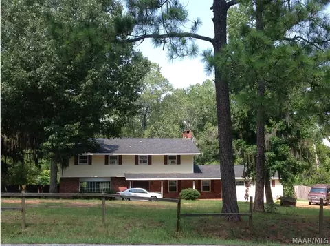 4912 Virginia Loop Rd, Montgomery, AL 36116