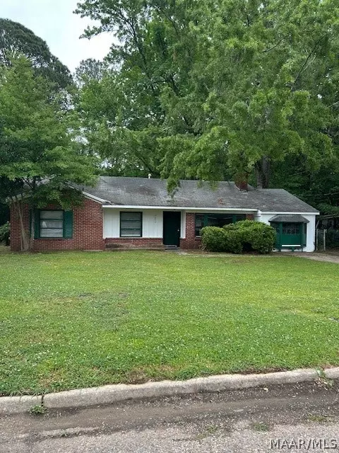 3653 Kelley Ln, Montgomery, AL 36105