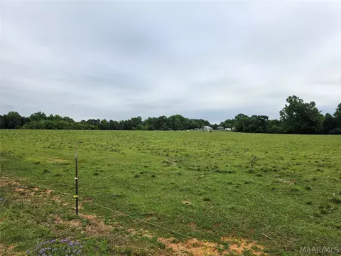 0 Womble Ln, Deatsville, AL 36022