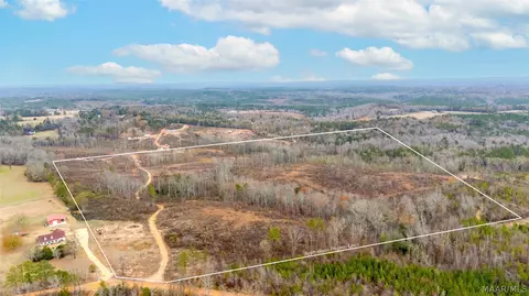 00 County Road 56 Rd, Marbury, AL 36051