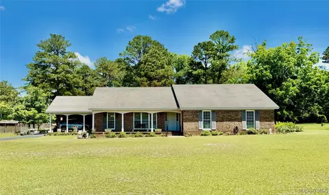 2603 Kyle Rd, Valley Grande, AL 36703