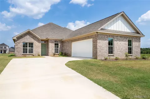 1507 Bristol Park Pl, Montgomery, AL 36117