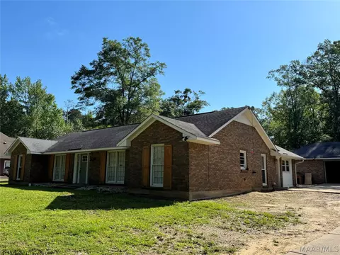 4220 Millwood Ln, Millbrook, AL 36054