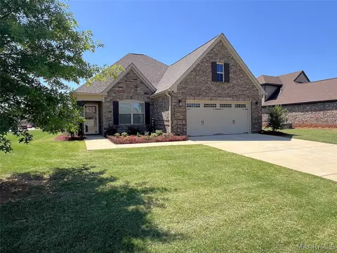 1026 Allison Dr, Prattville, AL 36066