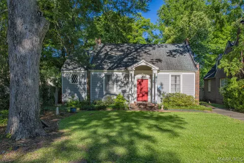 1948 Graham St, Montgomery, AL 36106