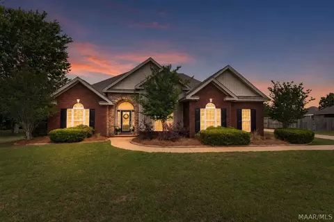 211 Summertime Pkwy, Deatsville, AL 36022