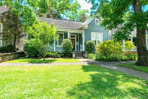 613 Martha St, Montgomery, AL 36104