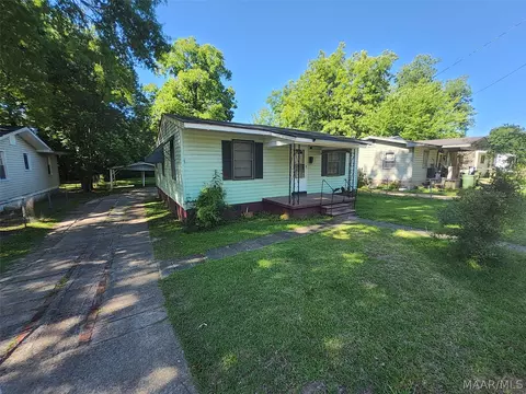 139 Simpson St, Montgomery, AL 36104