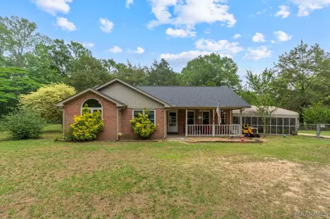 1904 County Rd 19 Rd, Prattville, AL 36067