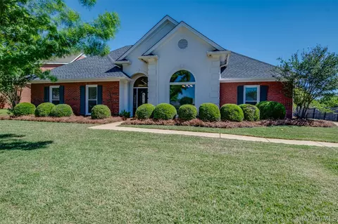 8619 Fallow Field Rd, Montgomery, AL 36116