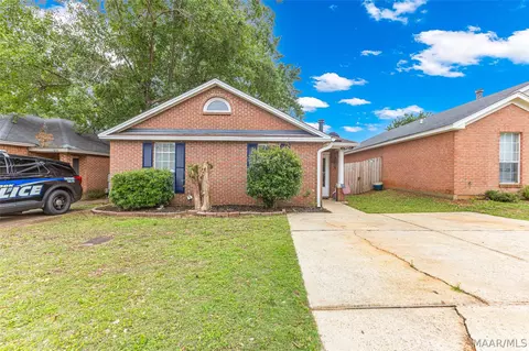 112 Millridge Dr, Millbrook, AL 36054