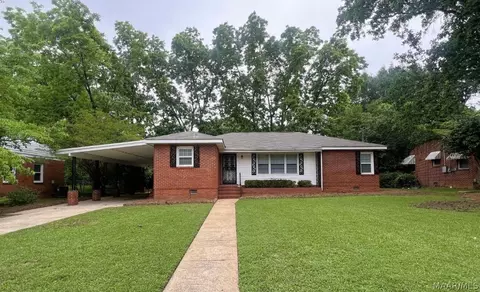 3581 Honeysuckle Rd, Montgomery, AL 36109