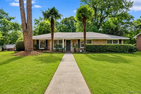 3401 Prince George Dr, Montgomery, AL 36109