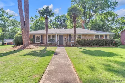 3401 Prince George Dr, Montgomery, AL 36109
