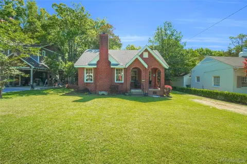 2041 Gorgas St, Montgomery, AL 36106