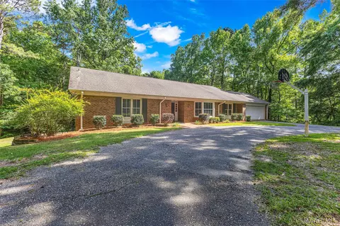 115 Hillside Dr, Wetumpka, AL 36092