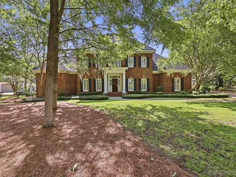 7537 Wynford Cir, Montgomery, AL 36117