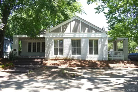 617 Thorn Pl, Montgomery, AL 36106