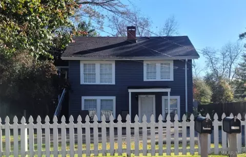 120 Mckenzie St, Greenville, AL 36037