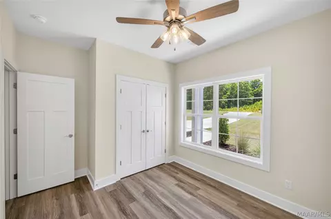 Bedroom - 96 Madix Dr, Eclectic, AL 36024 photo 4 of 4