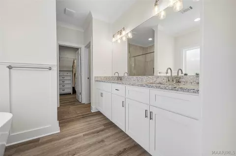 Entry Way - 96 Madix Dr, Eclectic, AL 36024 photo 2 of 2
