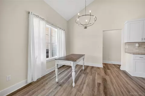 Dining - 96 Madix Dr, Eclectic, AL 36024 photo 1 of 1