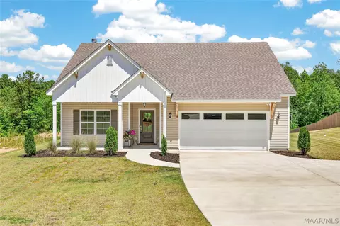 96 Madix Dr, Eclectic, AL 36024