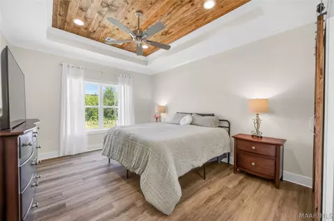 Bedroom - 96 Madix Dr, Eclectic, AL 36024 photo 1 of 4
