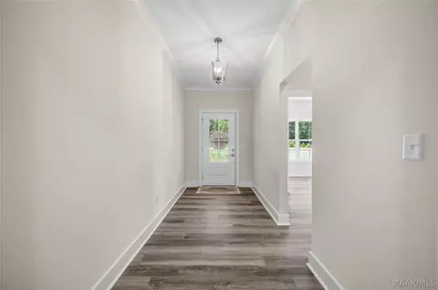 Entry Way - 96 Madix Dr, Eclectic, AL 36024 photo 1 of 2