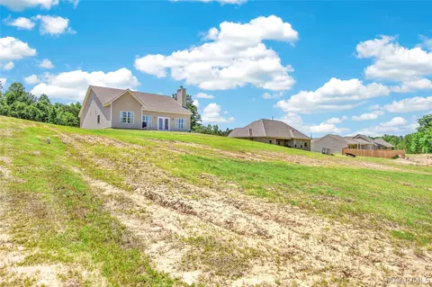 Exterior - 96 Madix Dr, Eclectic, AL 36024 photo 8 of 10
