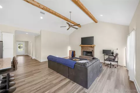 Other - 96 Madix Dr, Eclectic, AL 36024 photo 1 of 5