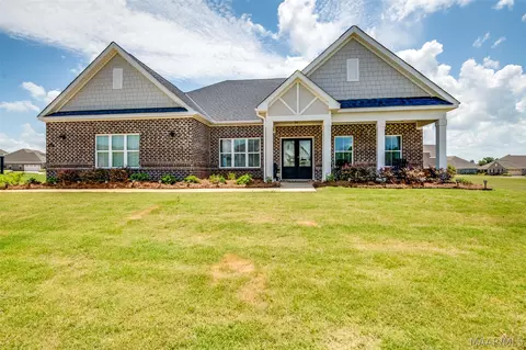 416 Midland Dr, Wetumpka, AL 36093