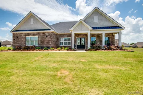416 Midland Dr, Wetumpka, AL 36093