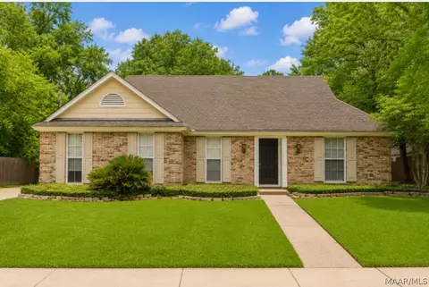 1004 Countryside Ln, Montgomery, AL 36117