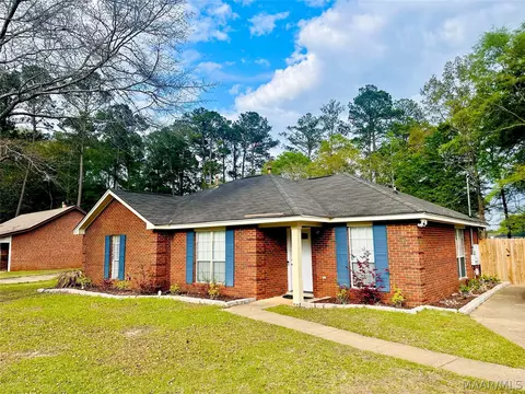 522 Saddlewood Dr, Pike Road, AL 36064