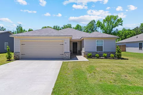 106 Canal Xing, Wetumpka, AL 36092