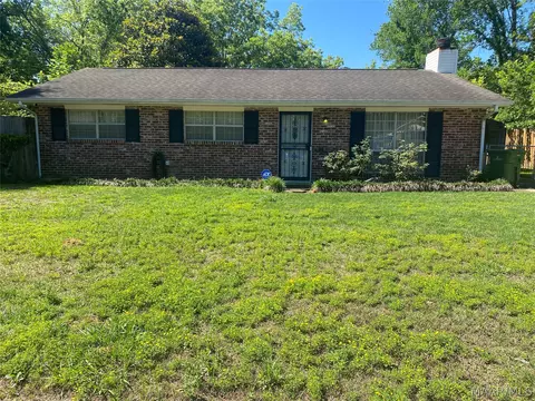 3910 Matterhorn St, Montgomery, AL 36116