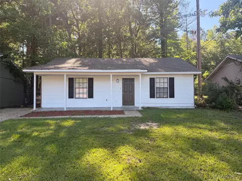 4373 Wimbledon Rd, Montgomery, AL 36116