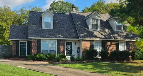 6361 Willow Glen Ct, Montgomery, AL 36117