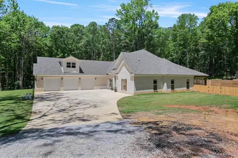 349 Golson Rd, Prattville, AL 36067