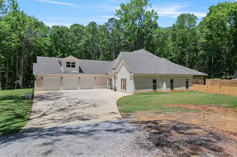 349 Golson Rd, Prattville, AL 36067