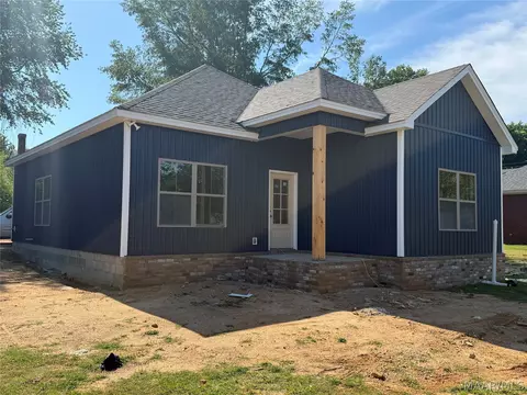 404 Alabama St, Wetumpka, AL 36092