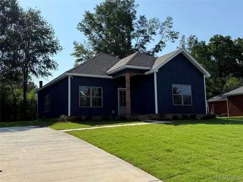 404 Alabama St, Wetumpka, AL 36092