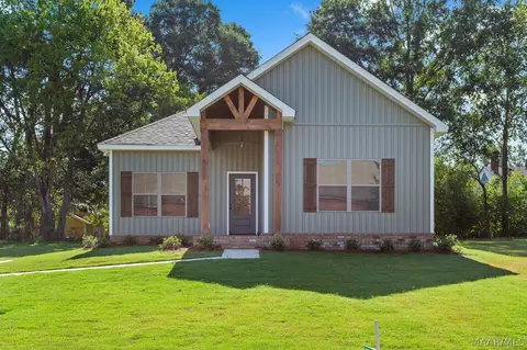 406 Alabama St, Wetumpka, AL 36092