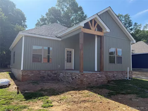 406 Alabama St, Wetumpka, AL 36092