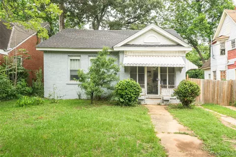 2025 Yancey Ave, Montgomery, AL 36107